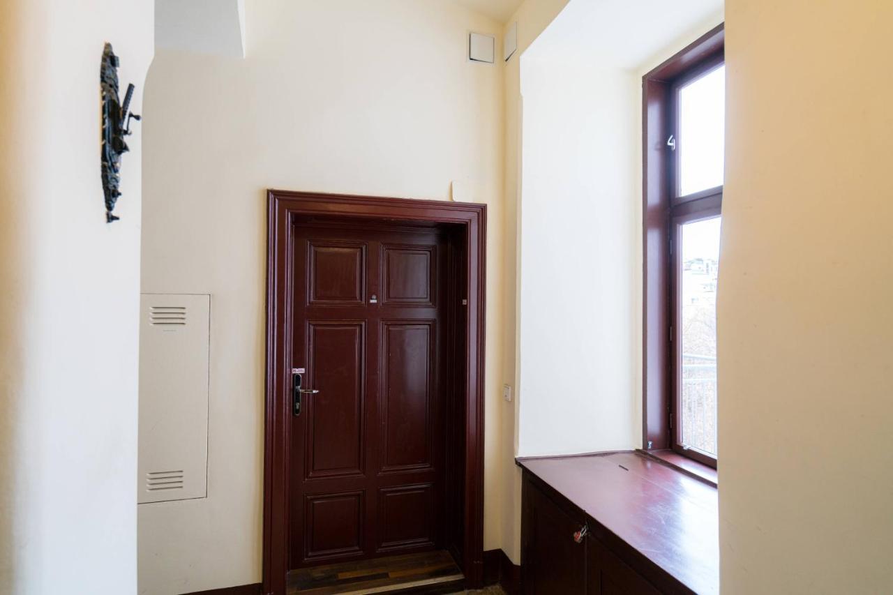 Vienna Residence, Naschmarkt - Museumsquartier Exterior foto
